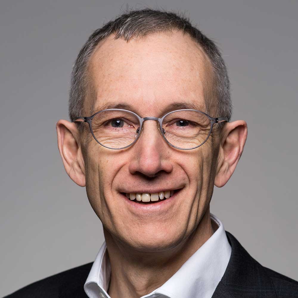 Christoph Bünger