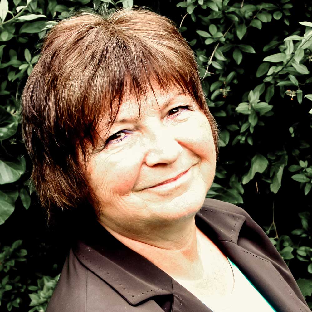 Anne Thoß