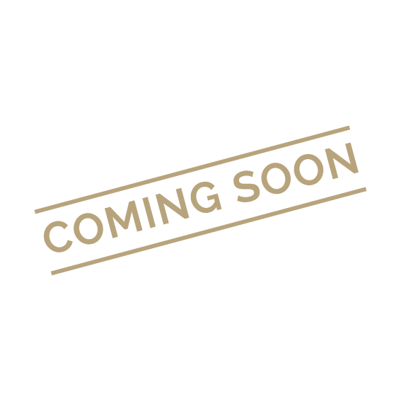 COMING SOON